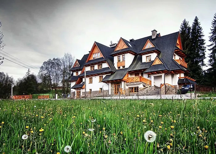 Villa Jesion