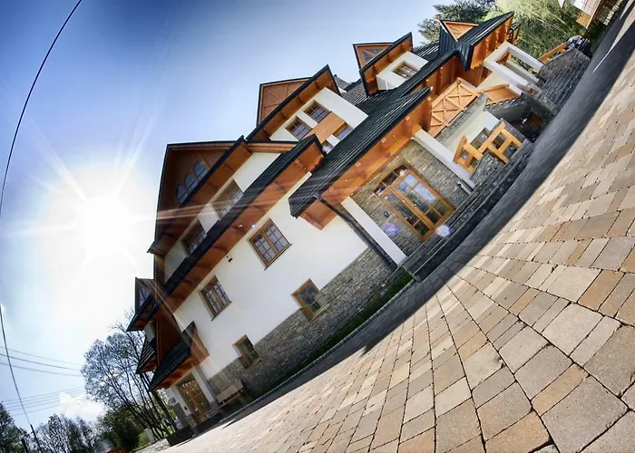 Villa Jesion