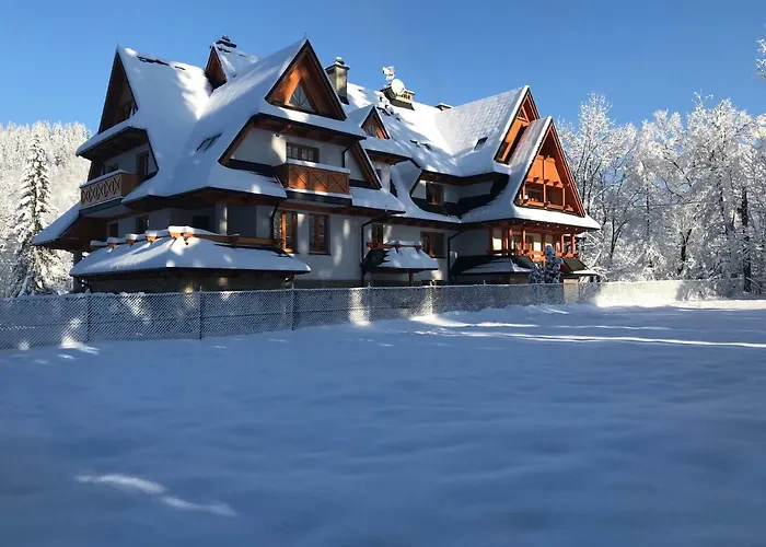 Villa Jesion