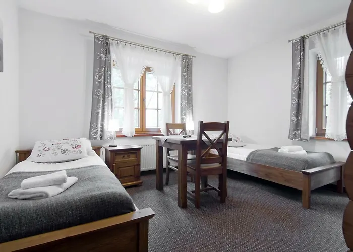Villa Jesion