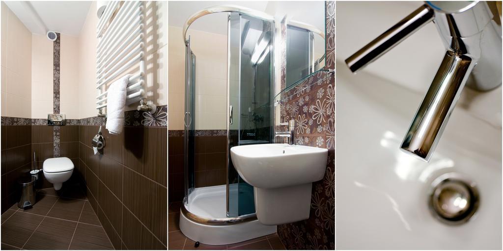 Jesion Bed & Breakfast Zakopane
