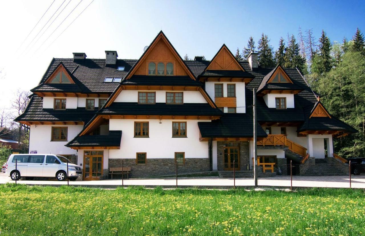 Bed & Breakfast Jesion Zakopane