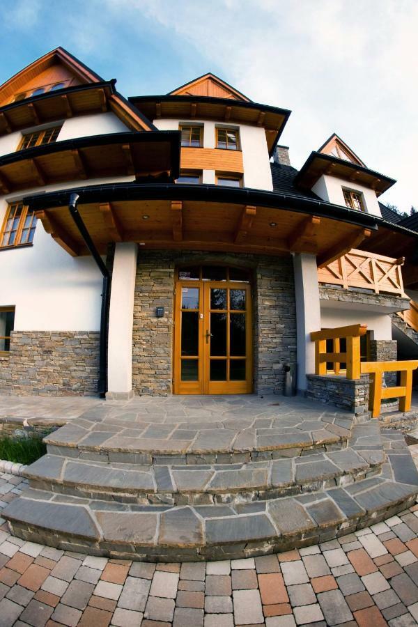 Bed & Breakfast Jesion