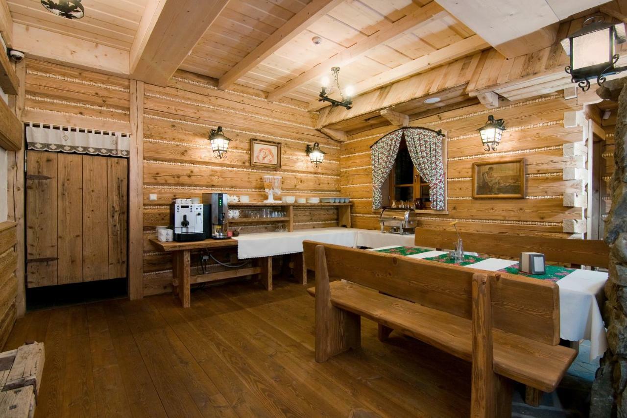 Bed & Breakfast Jesion