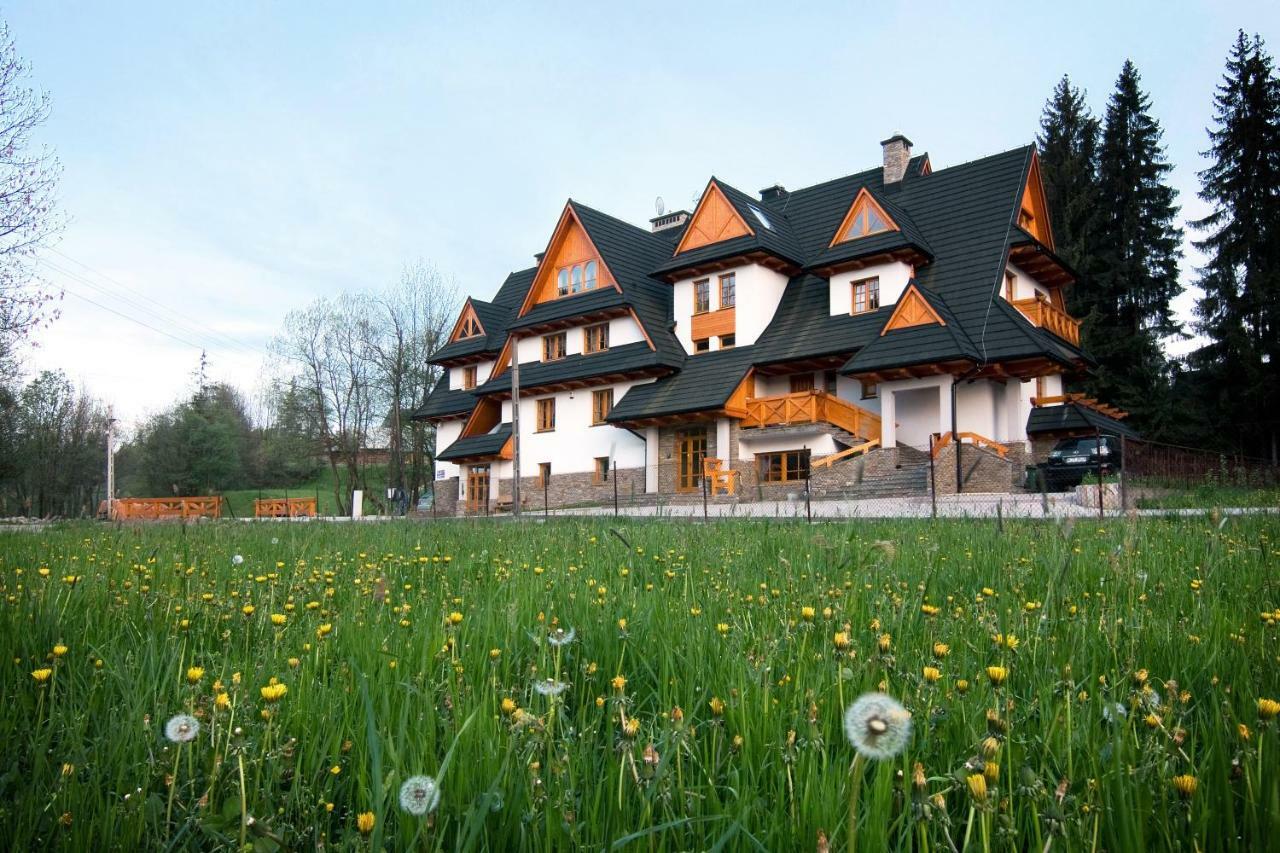 Jesion Bed & Breakfast Zakopane