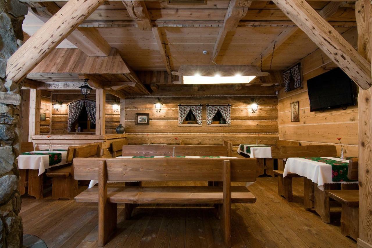 Bed & Breakfast Jesion *
