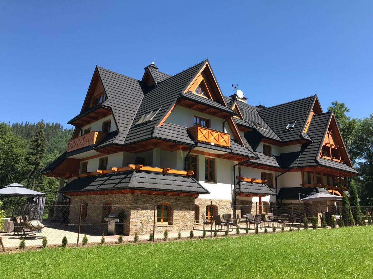 Jesion Bed & Breakfast