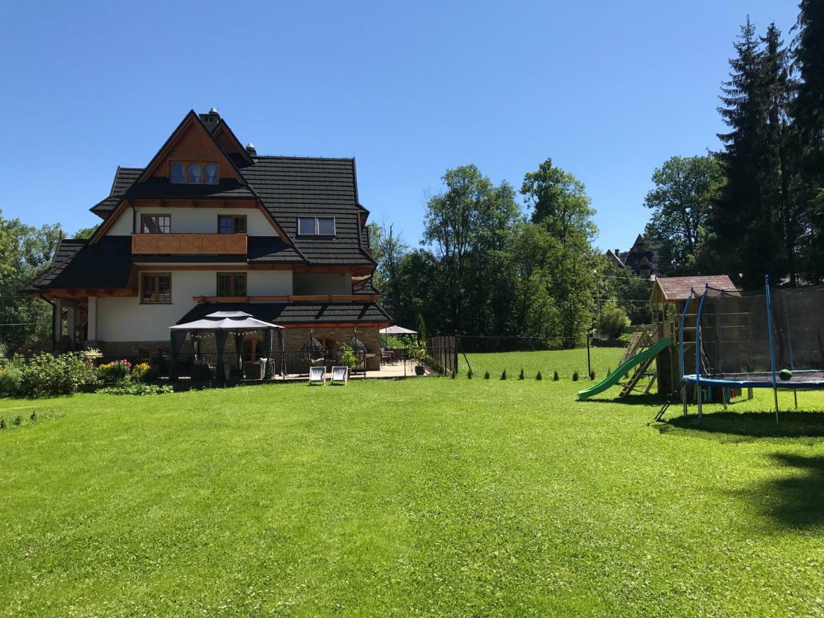 Jesion Bed & Breakfast