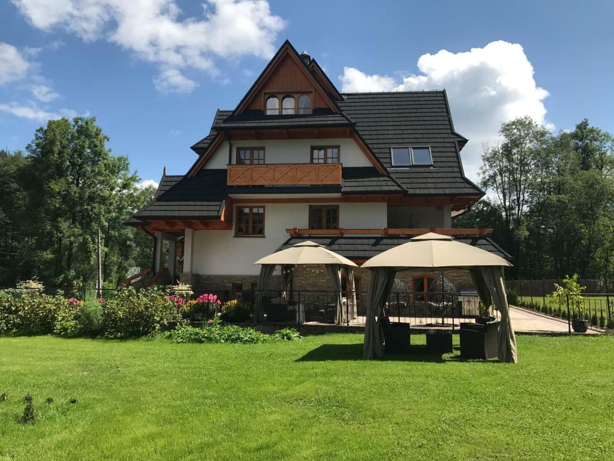 Bed & Breakfast Jesion *