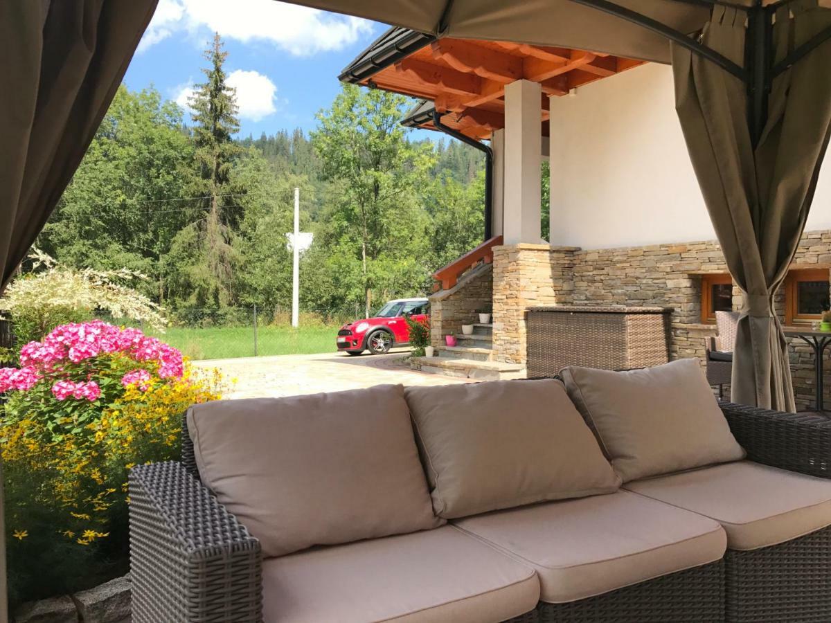 Jesion Bed & Breakfast