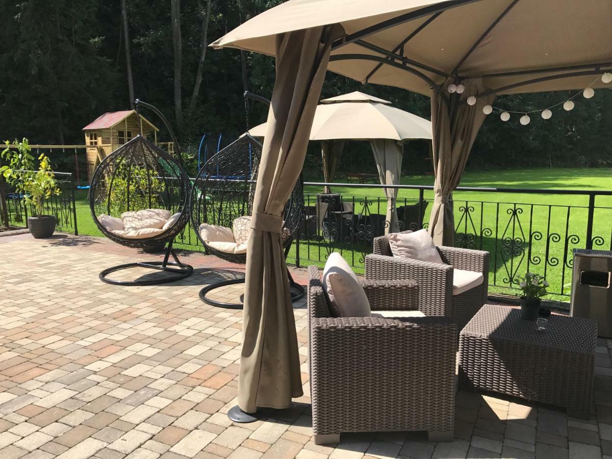 Bed & Breakfast Jesion Zakopane