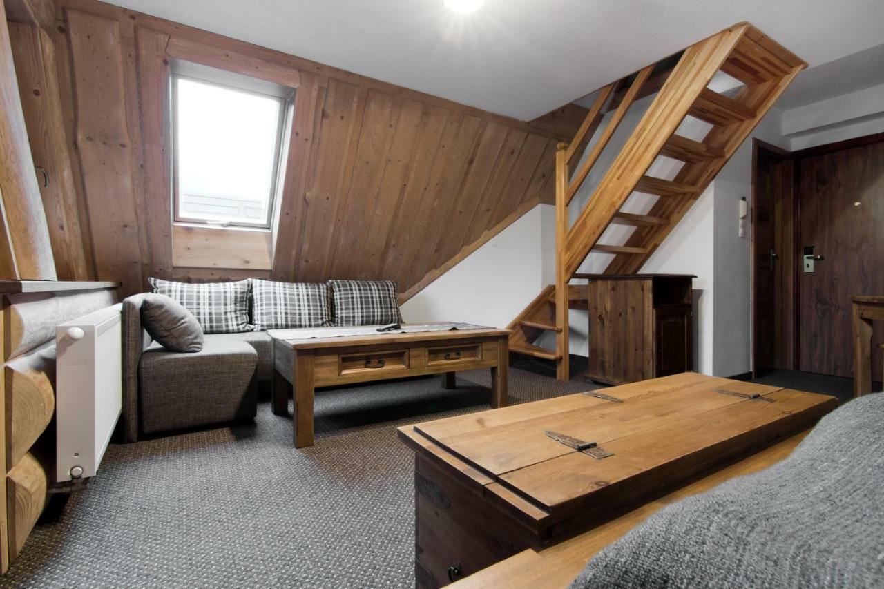 Bed & Breakfast Jesion