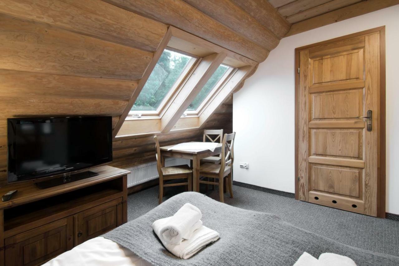 Jesion Bed & Breakfast *