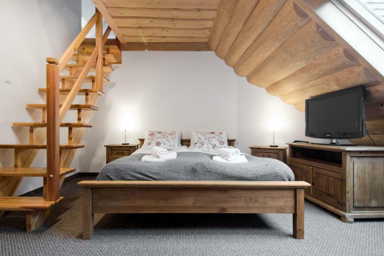 Jesion Bed & Breakfast