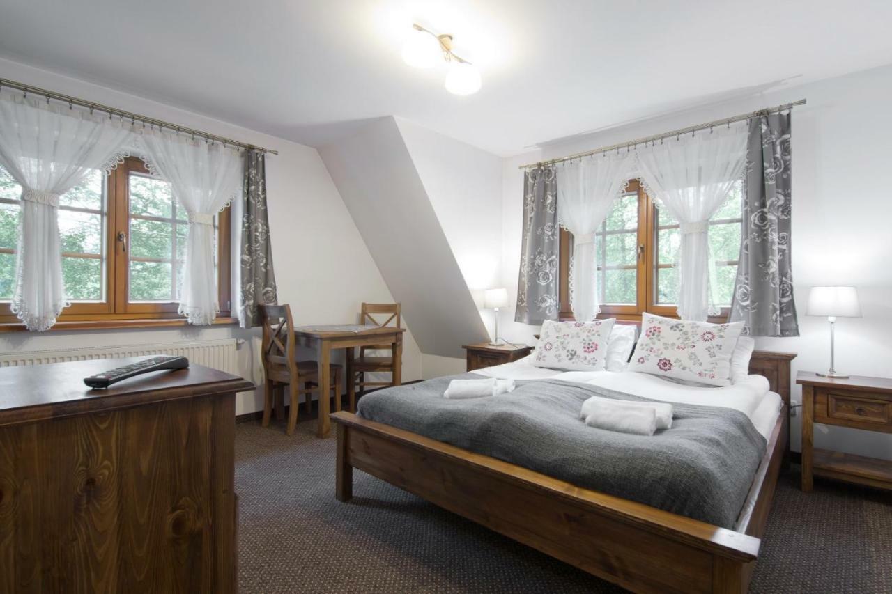 Jesion Bed & Breakfast Zakopane