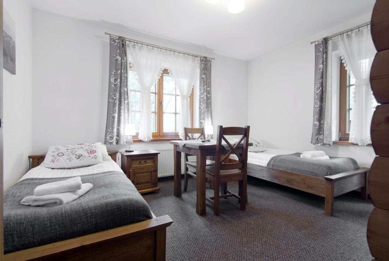 Bed & Breakfast Jesion