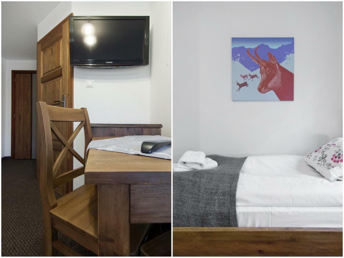 Jesion Bed & Breakfast *