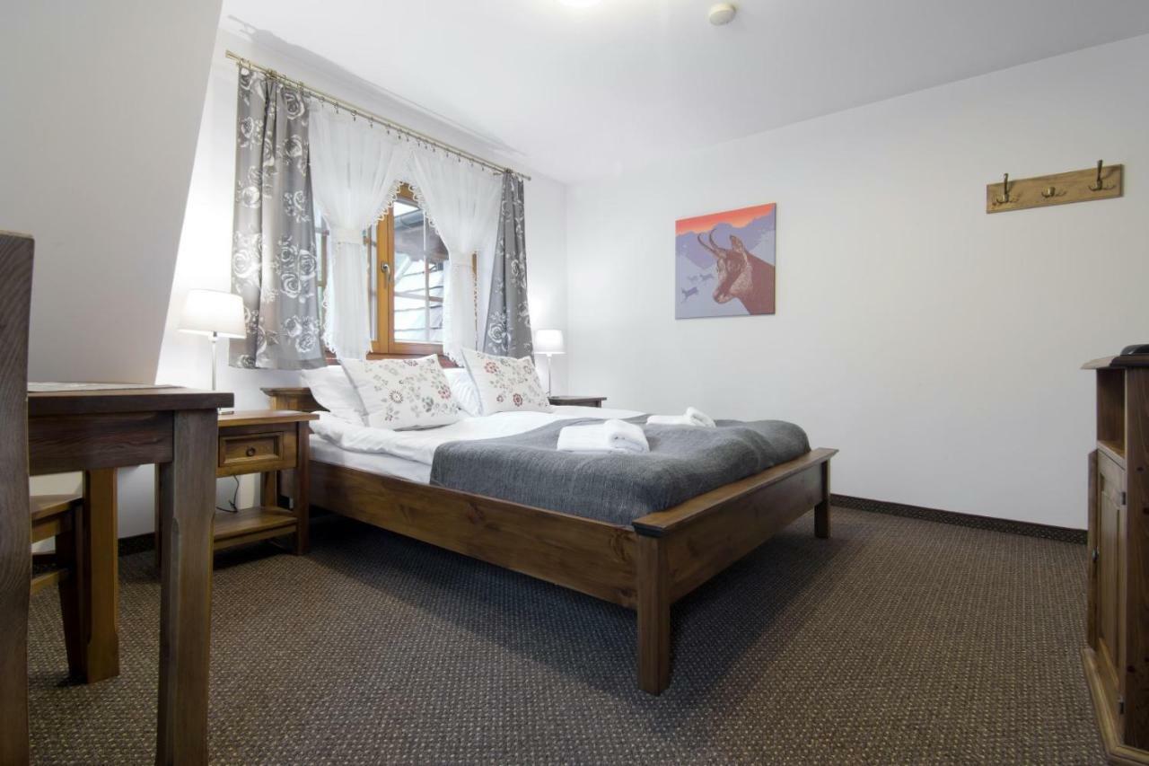 Jesion Bed & Breakfast Zakopane