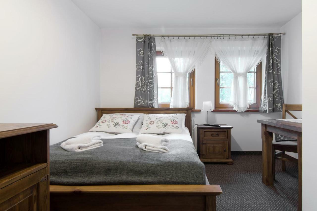Jesion Bed & Breakfast *