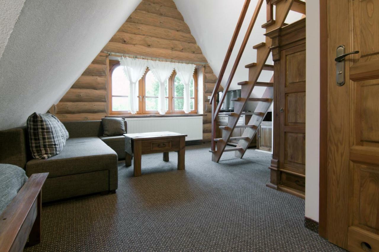 Bed & Breakfast Jesion *
